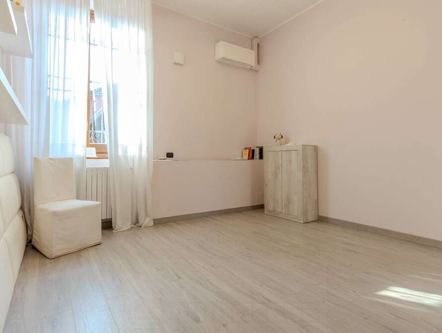 appartamento di 3 locali a macherio