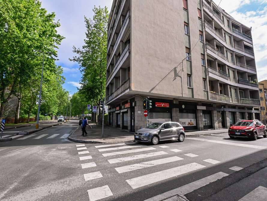 appartamento di 3 locali a monza