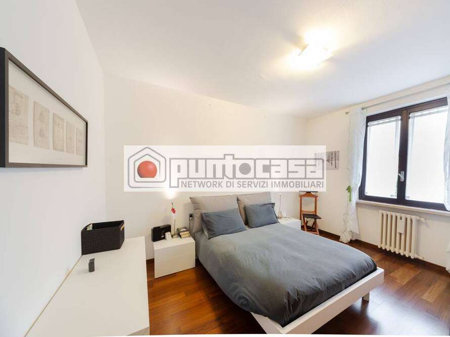 appartamento di 2 locali a montevecchia
