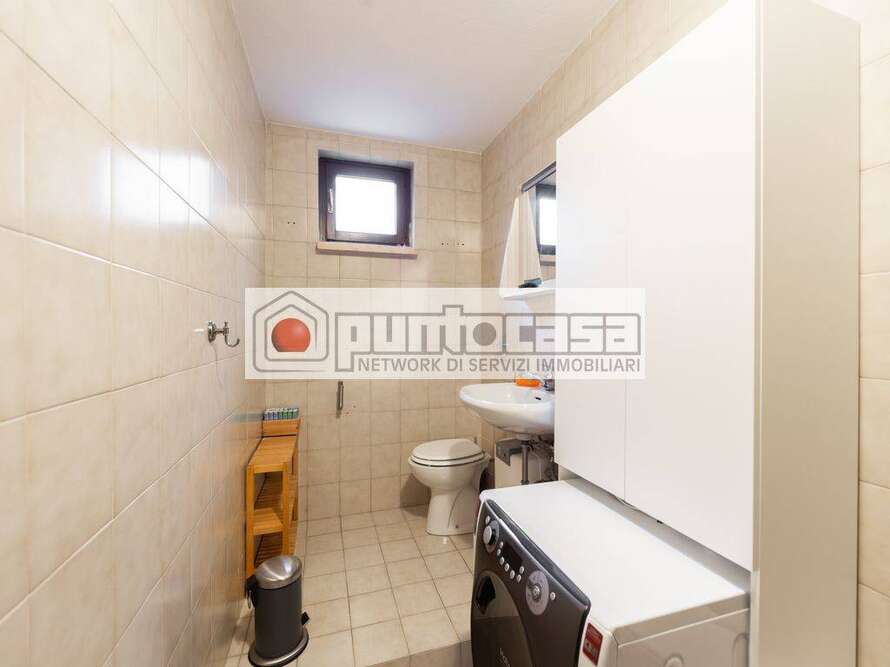 appartamento di 2 locali a montevecchia