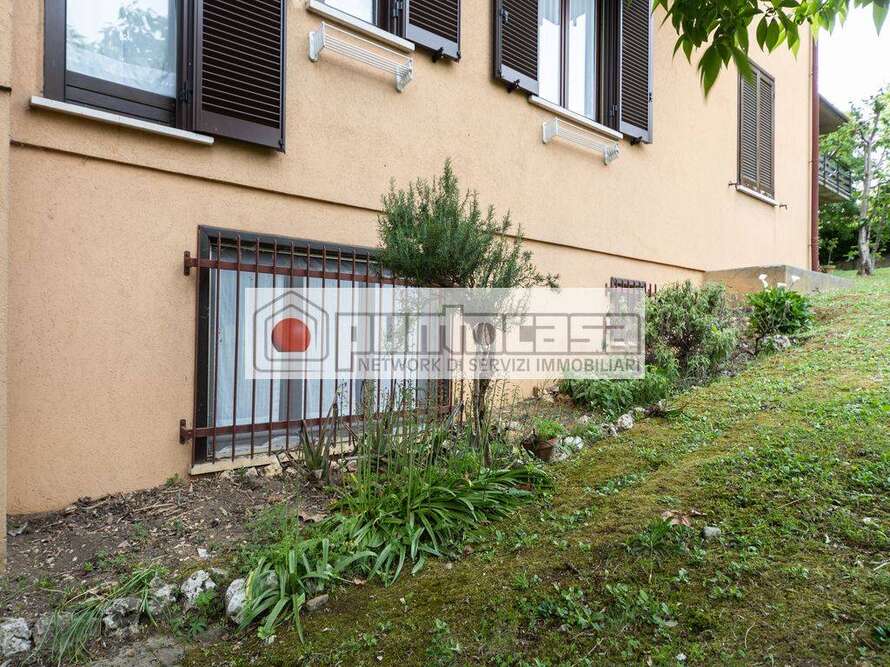 appartamento di 2 locali a montevecchia