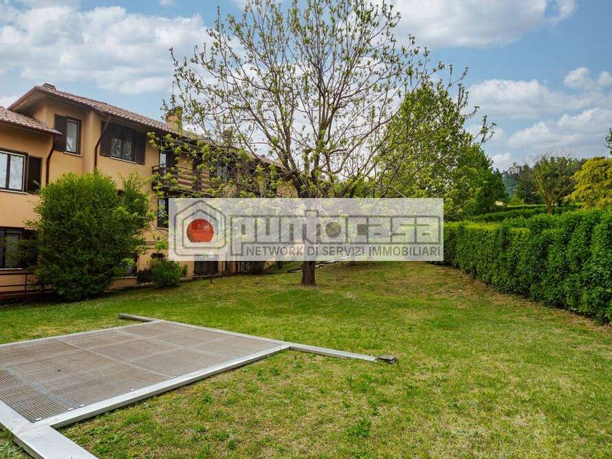 appartamento di 2 locali a montevecchia