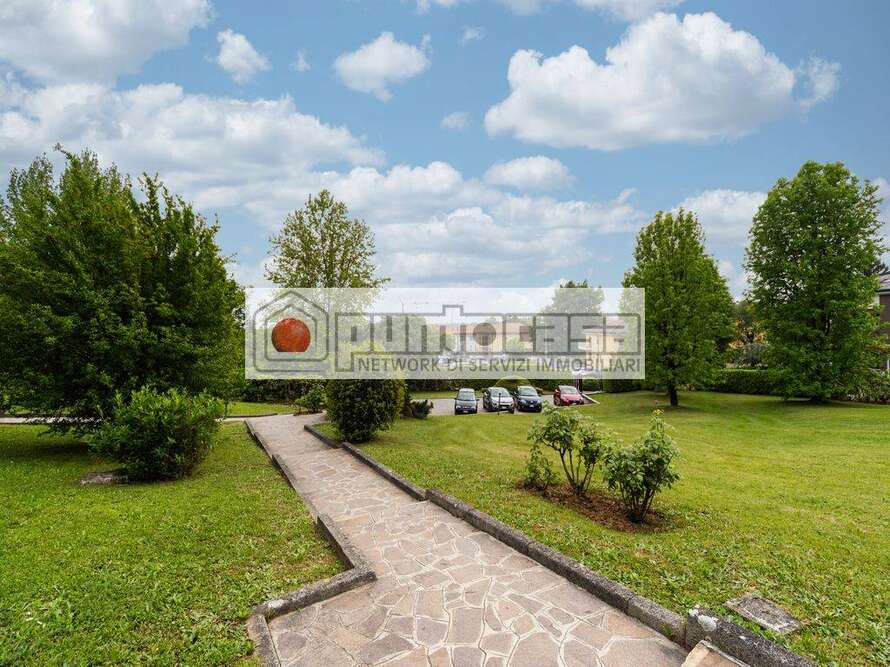 appartamento di 2 locali a montevecchia