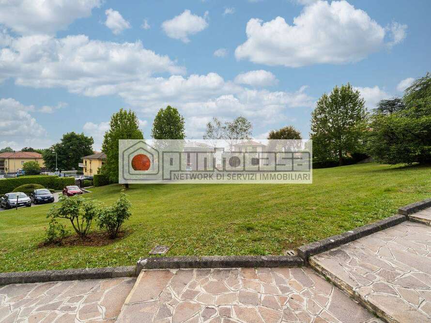 appartamento di 2 locali a montevecchia