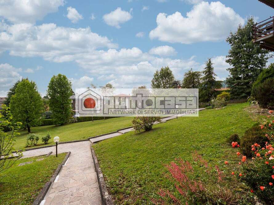 appartamento di 2 locali a montevecchia