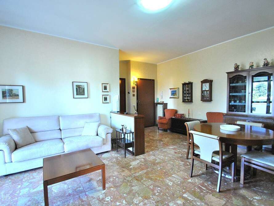 vimercate appartamento di 3 locali in vendita
