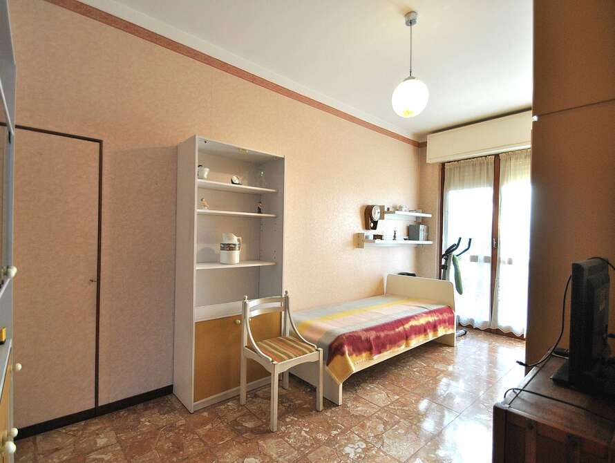 vimercate appartamento di 3 locali in vendita