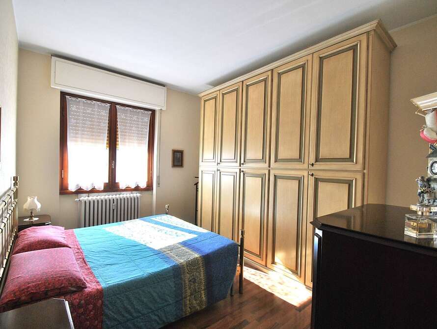 vimercate appartamento di 3 locali in vendita