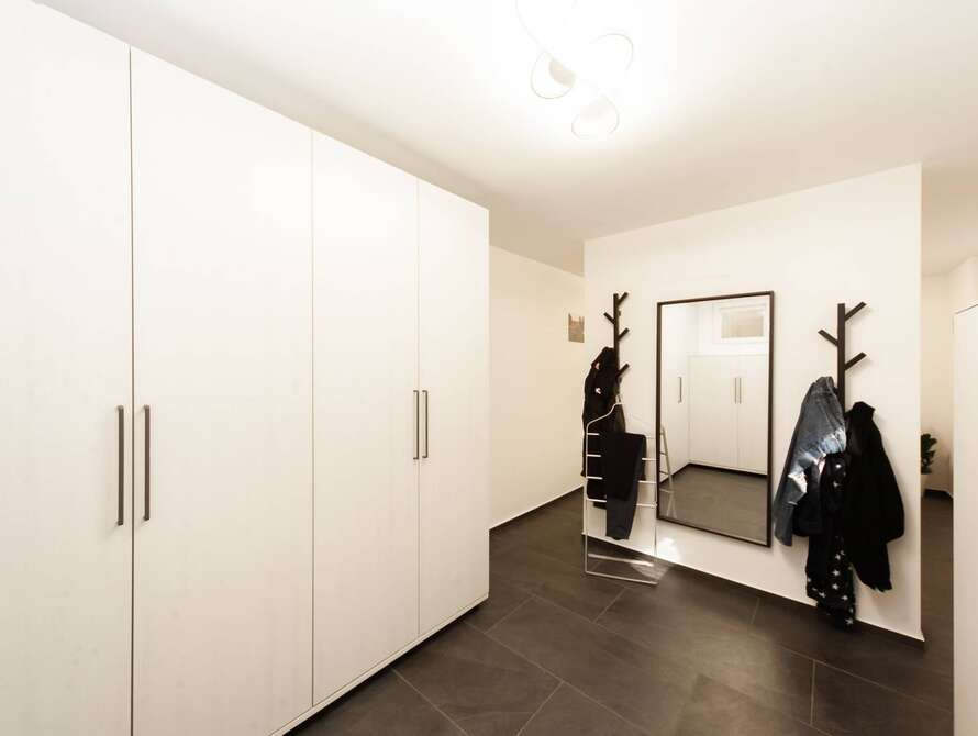 villa di 8 locali a vimercate