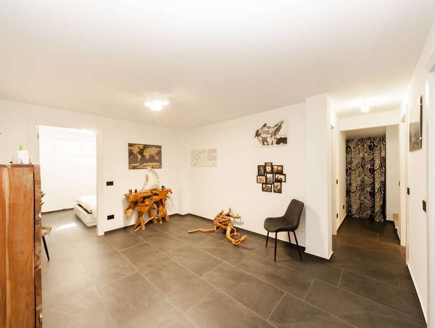 villa di 8 locali a vimercate