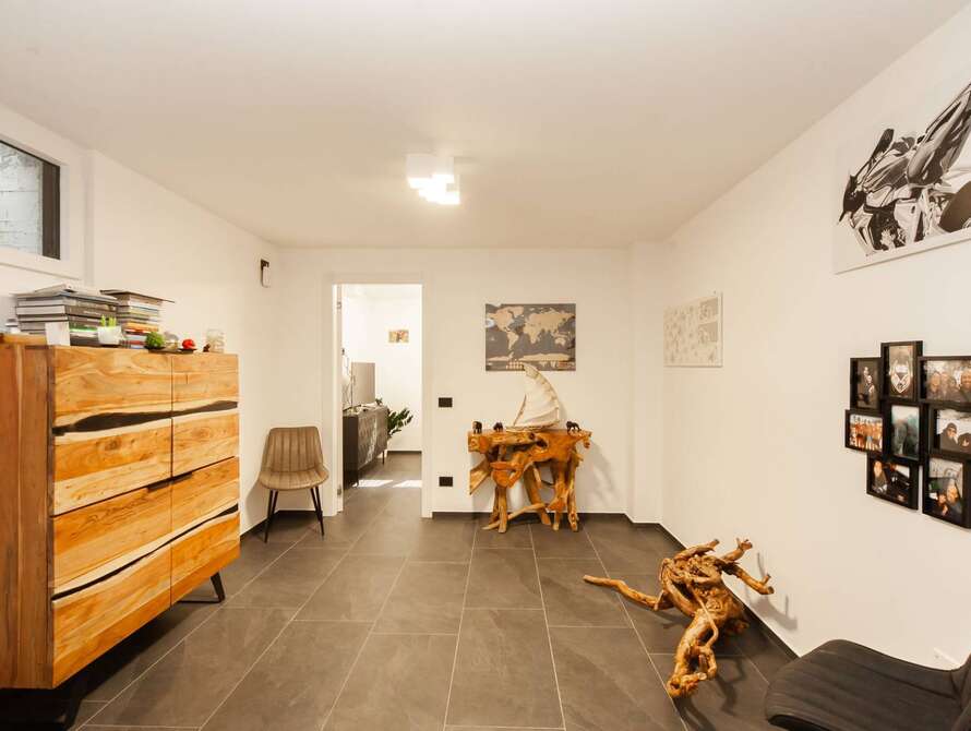 villa di 8 locali a vimercate