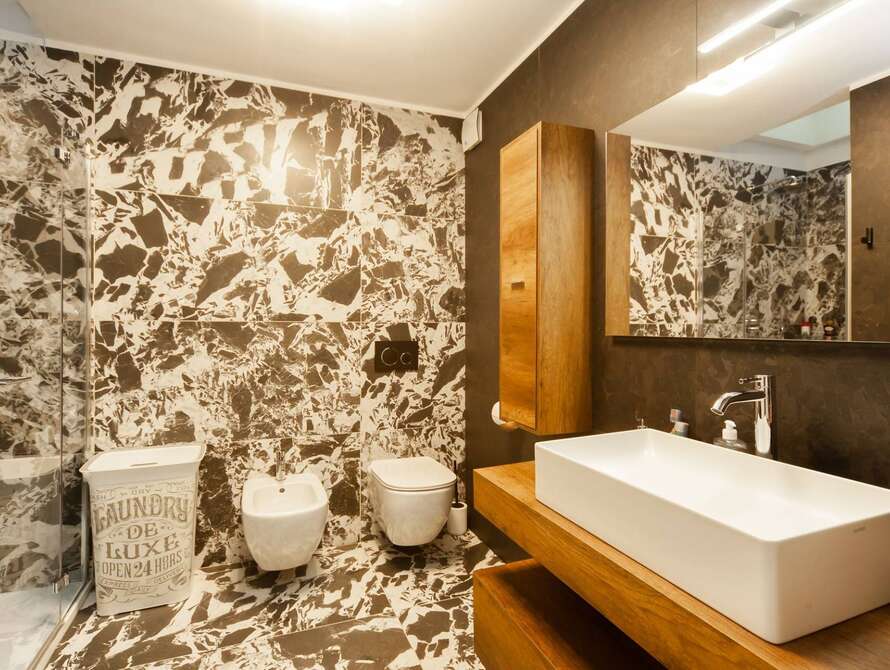 villa di 8 locali a vimercate
