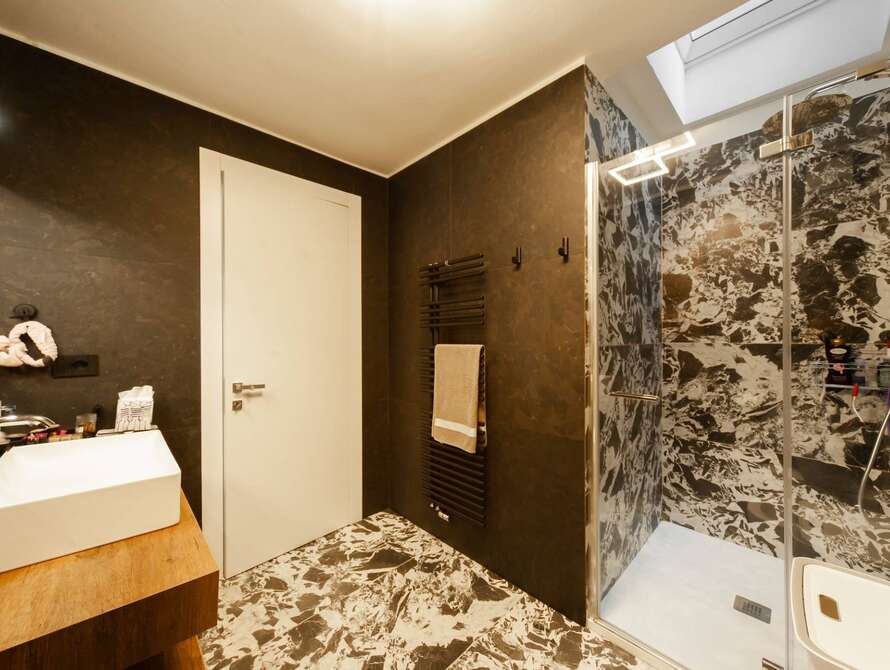 villa di 8 locali a vimercate