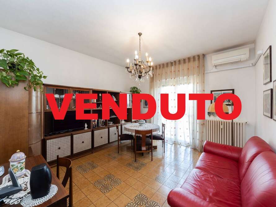 appartamento di 3 locali a concorezzo