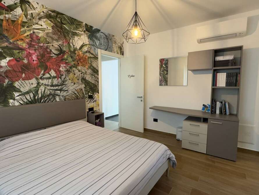 villa di 8 locali a vimercate