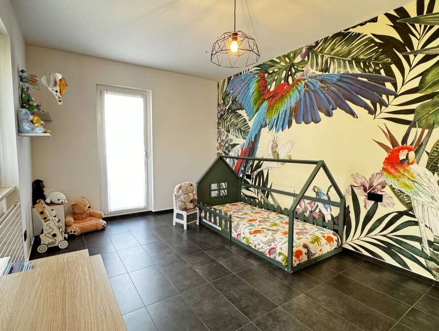 villa di 8 locali a vimercate