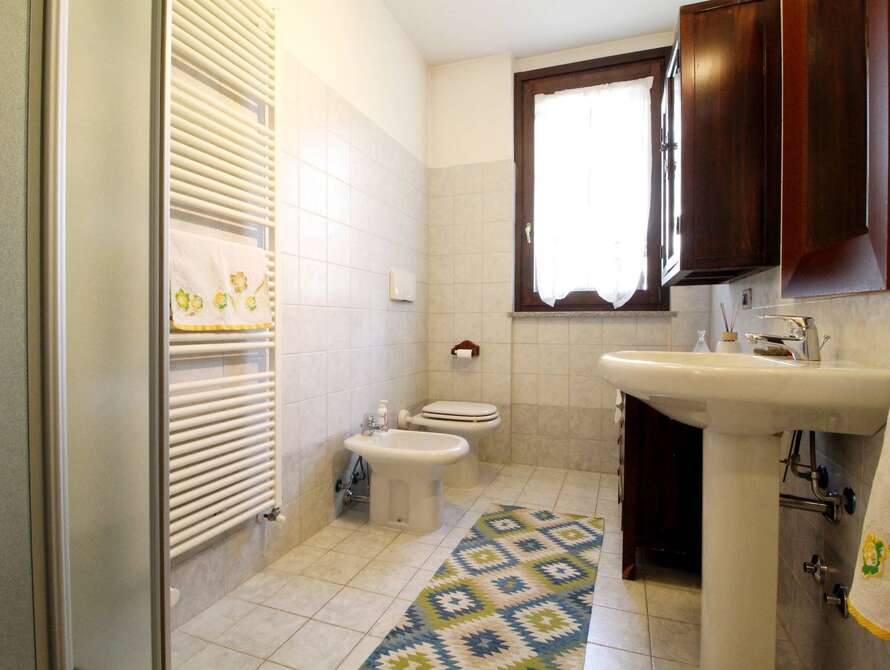 villa di 4 locali a caponago