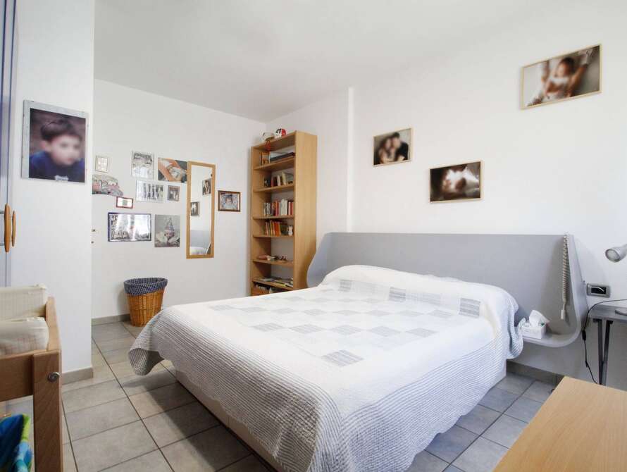villa di 4 locali a caponago