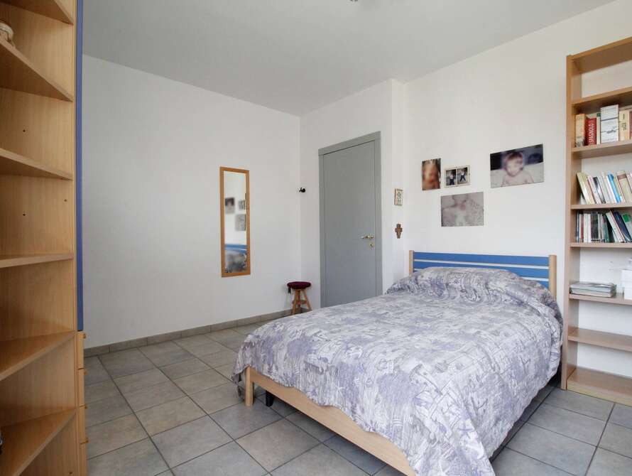 villa di 4 locali a caponago