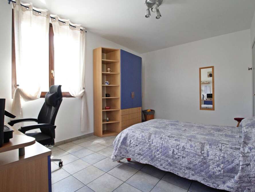 villa di 4 locali a caponago