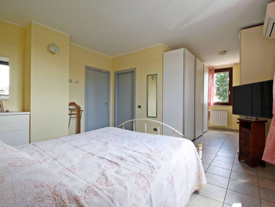 villa di 4 locali a caponago