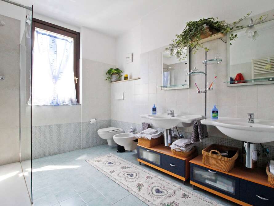 villa di 4 locali a caponago