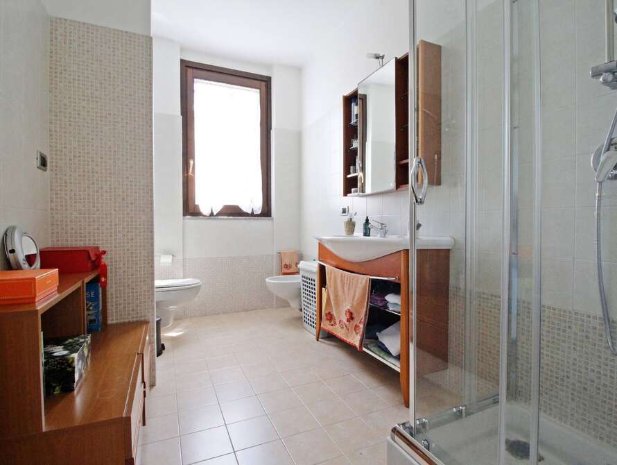 villa di 4 locali a caponago