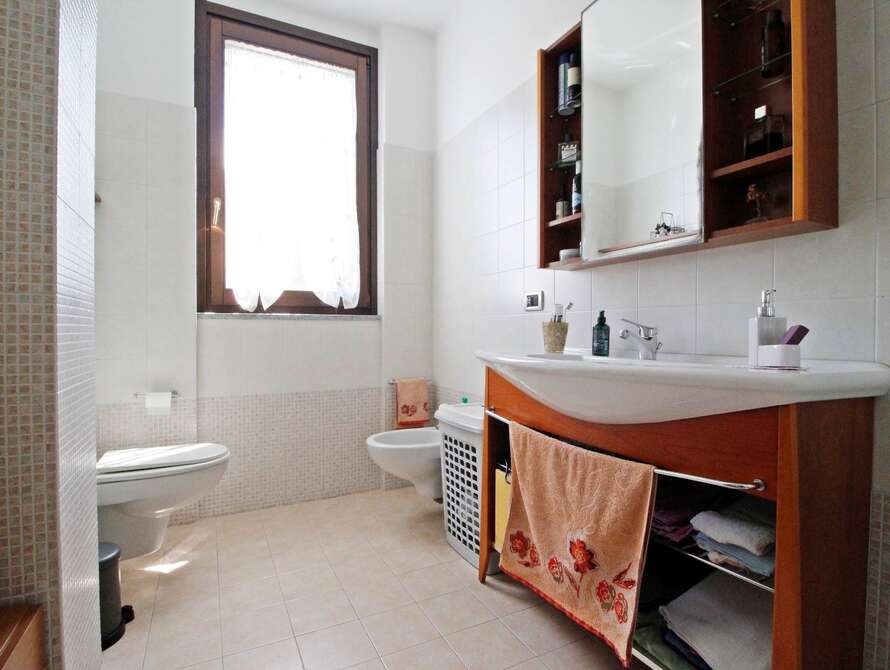 villa di 4 locali a caponago