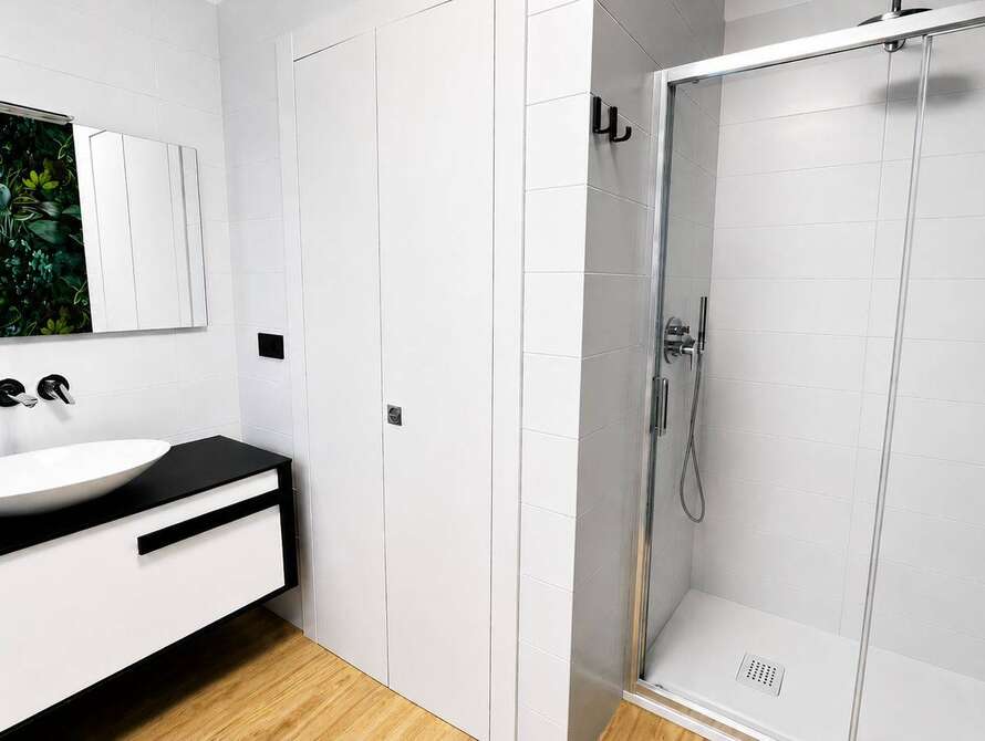 villa di 8 locali a vimercate
