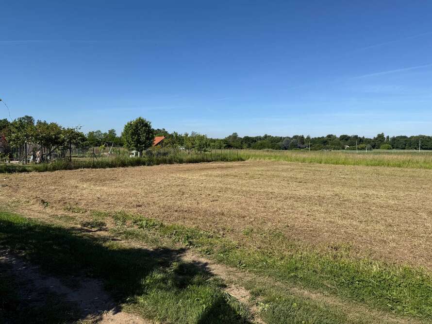 terreno agricolo a vimercate