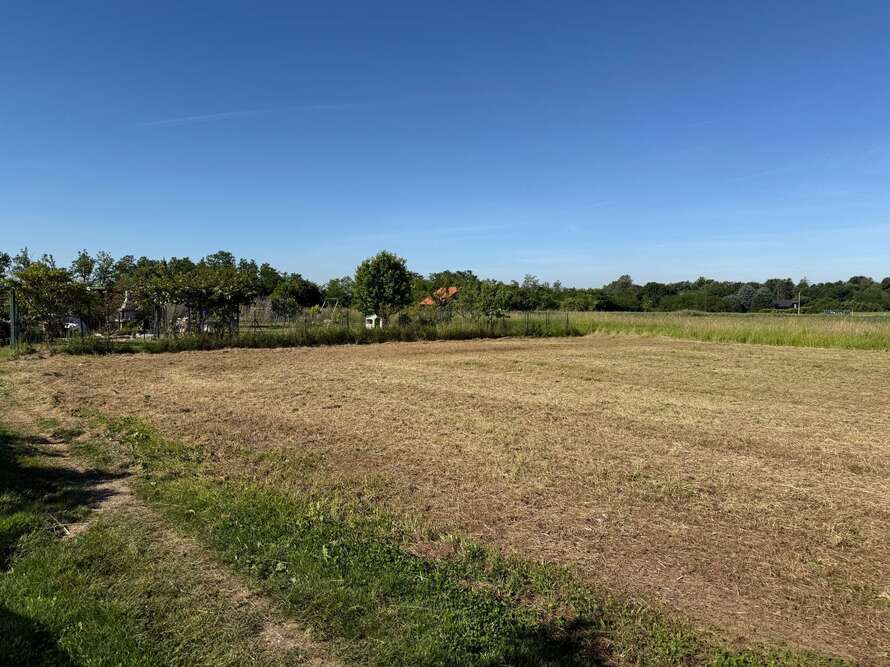 terreno agricolo a vimercate