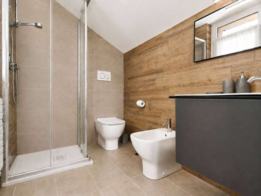 villa di 8 locali a vimercate