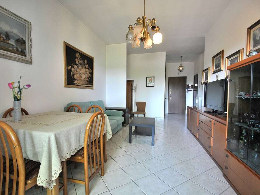 appartamento di 2 locali a vimercate