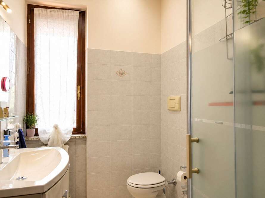 appartamento di 1 locali a bernareggio