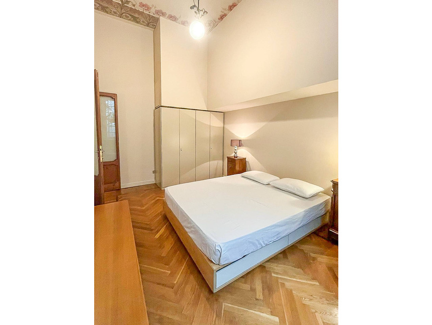 appartamento di 2 locali a milano