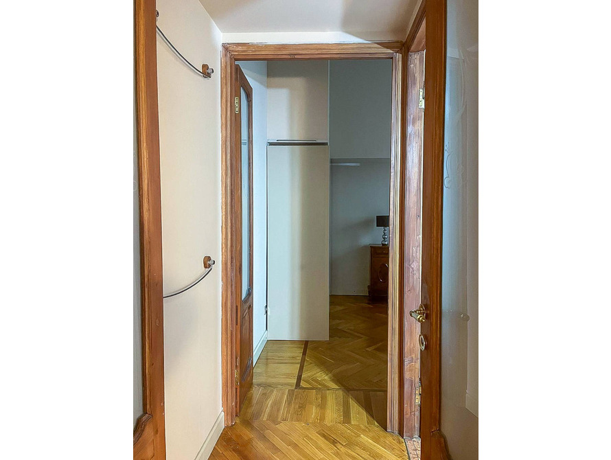 appartamento di 2 locali a milano