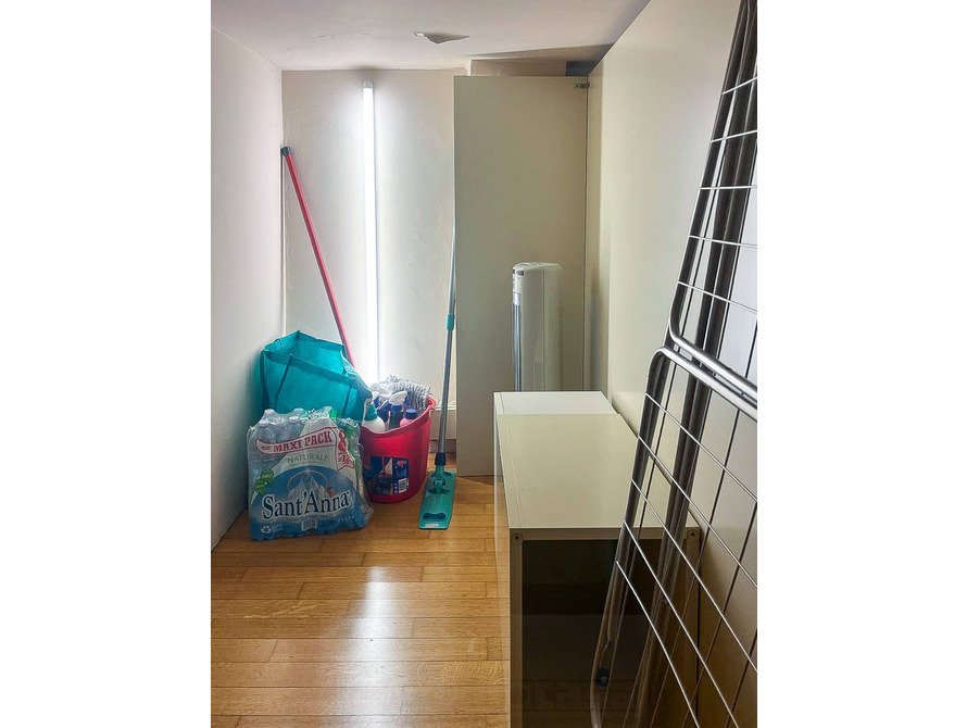 appartamento di 2 locali a milano
