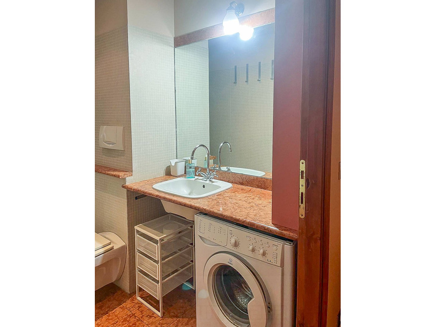 appartamento di 2 locali a milano
