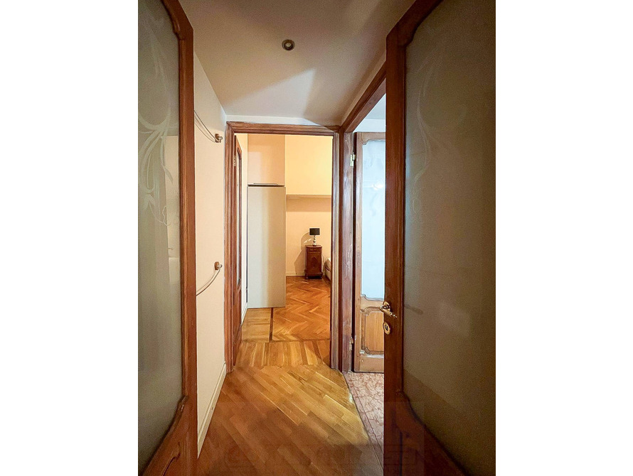 appartamento di 2 locali a milano