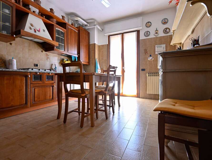 appartamento di 4 locali a cernusco sul naviglio