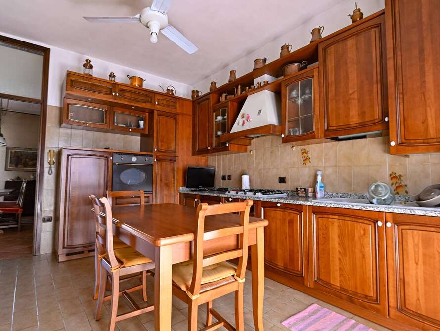 appartamento di 4 locali a cernusco sul naviglio