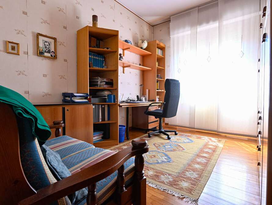 appartamento di 4 locali a cernusco sul naviglio