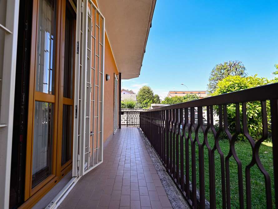 appartamento di 4 locali a cernusco sul naviglio