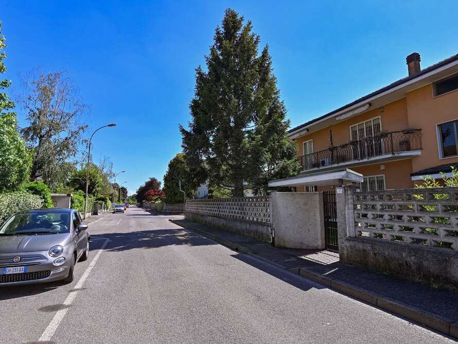 appartamento di 4 locali a cernusco sul naviglio