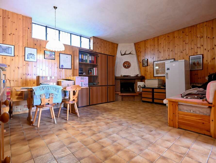 appartamento di 4 locali a cernusco sul naviglio