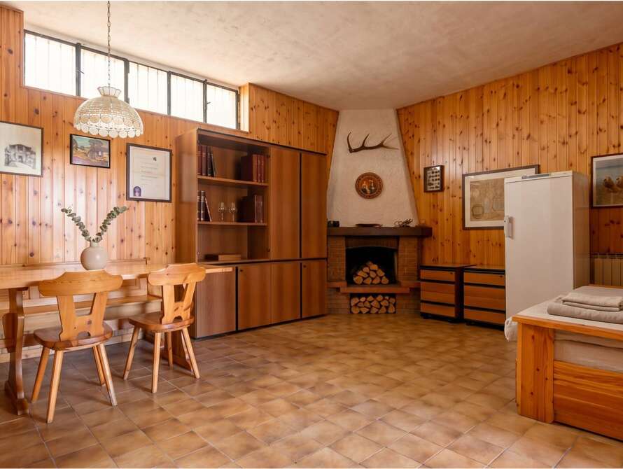 appartamento di 4 locali a cernusco sul naviglio