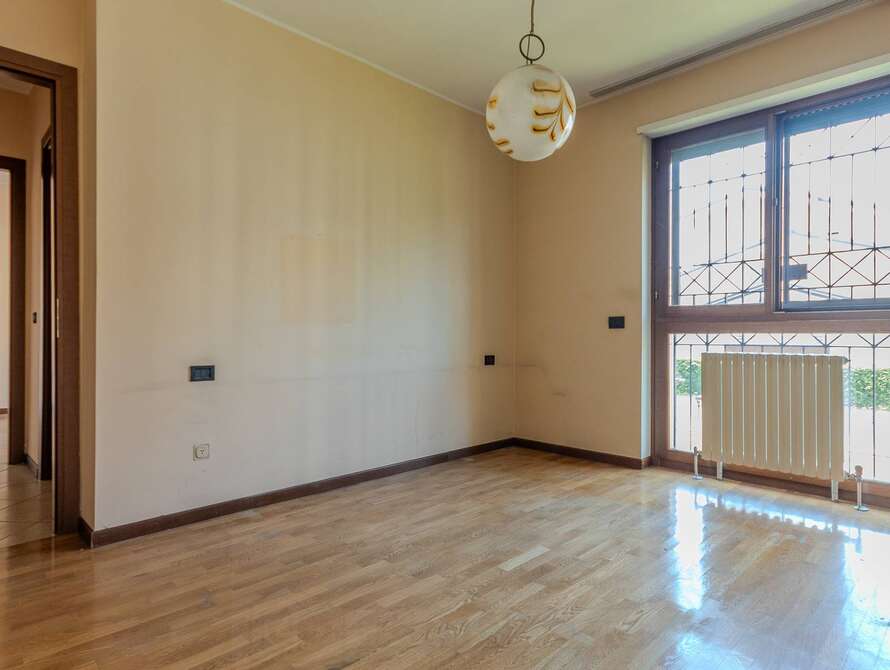 appartamento di 3 locali a lissone