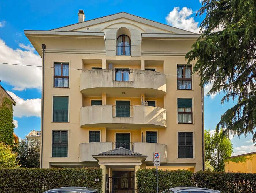 appartamento di 3 locali a lissone