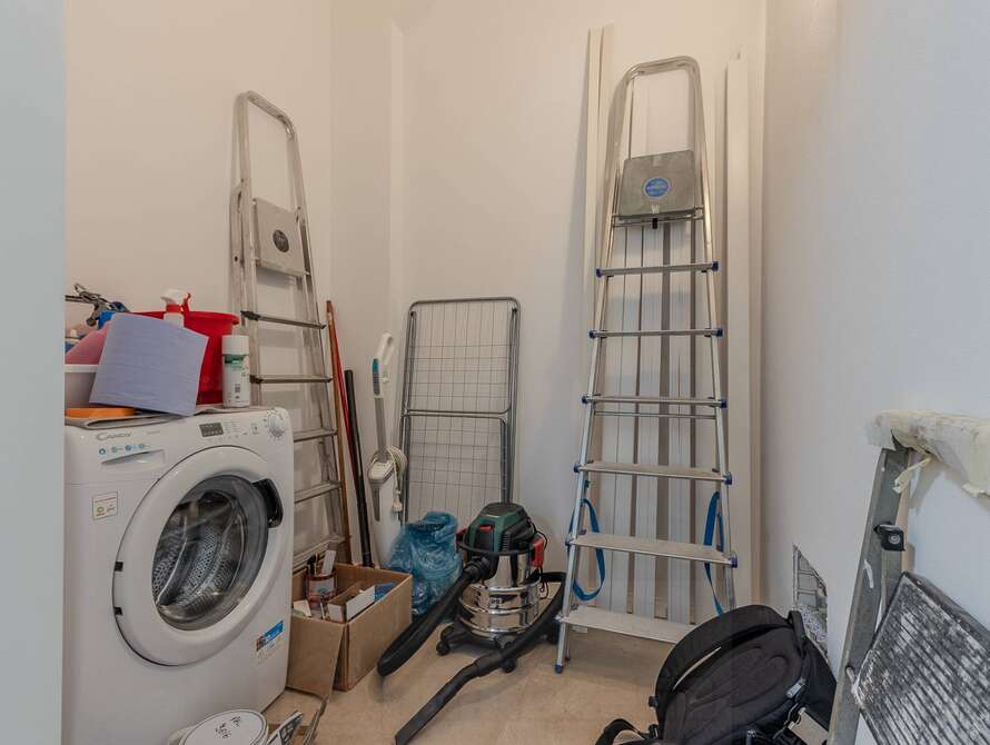 appartamento di 2 locali a lissone