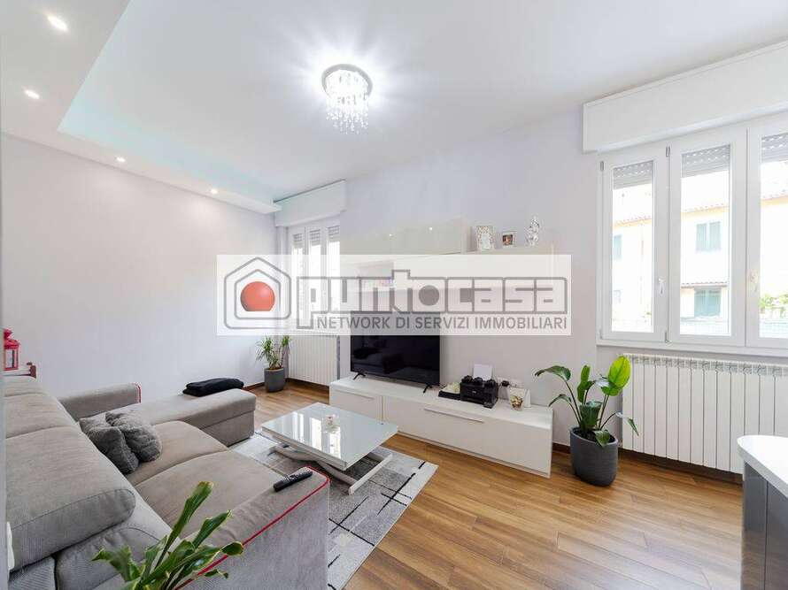 porzione di casa di 4 locali a concorezzo